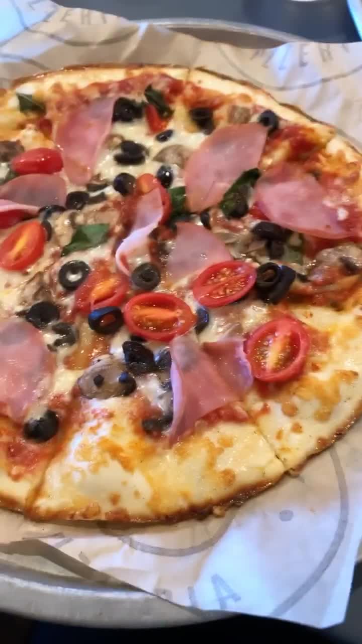 Mod Pizza