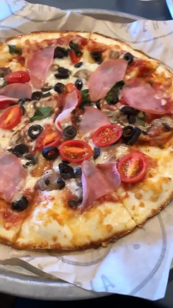 Mod Pizza