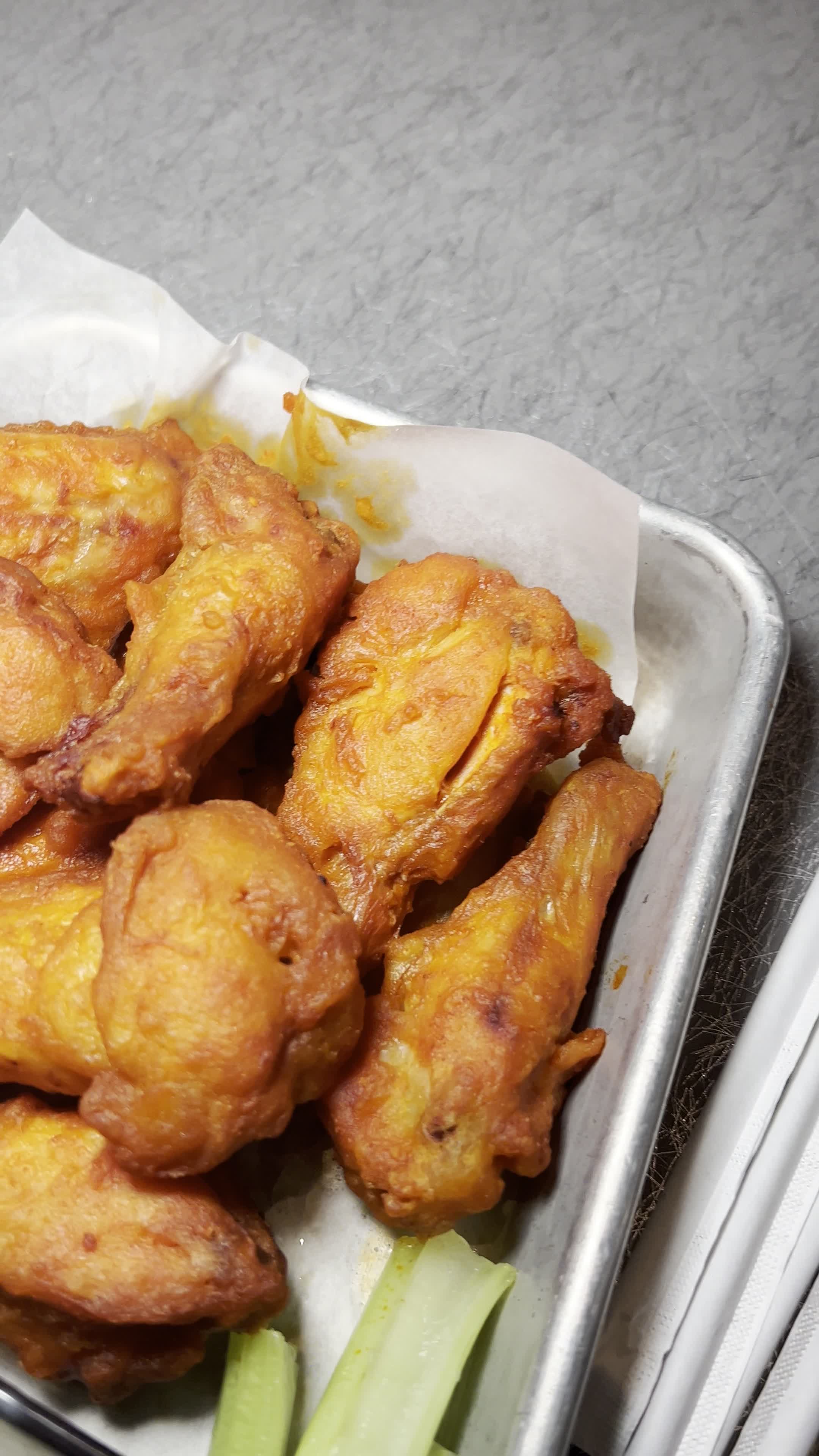 Video review of Dave & Buster's