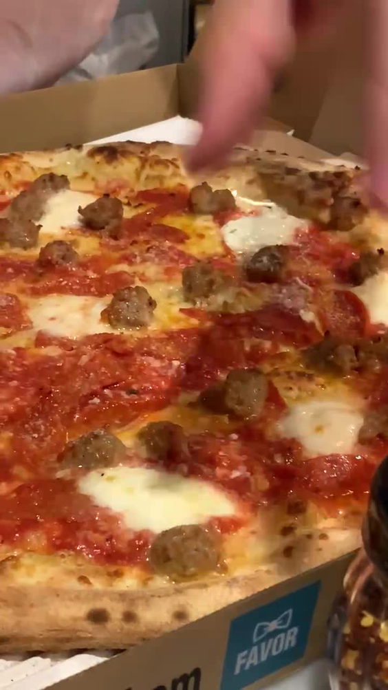DeSano Pizzeria Napoletana