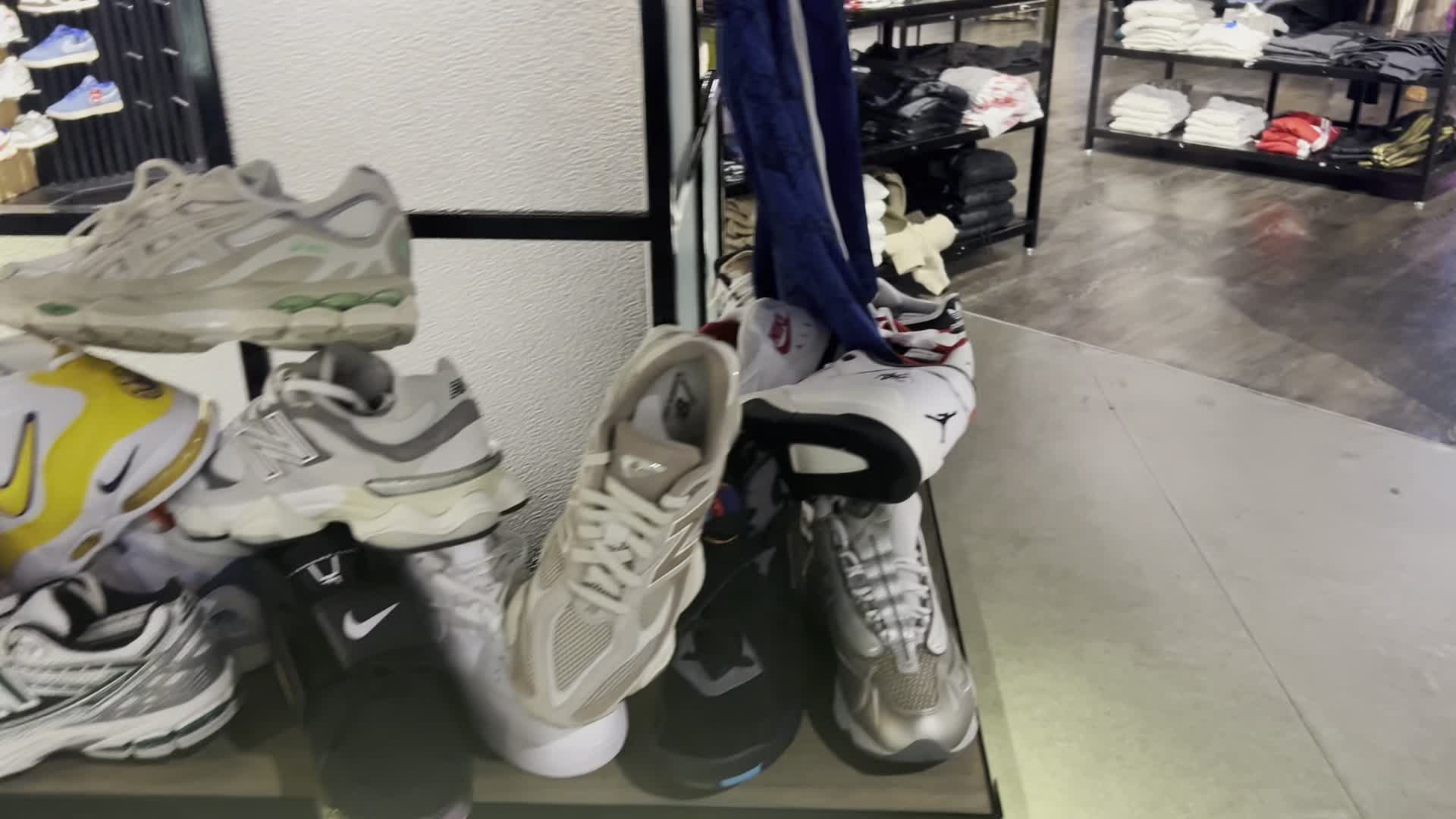 Video review of Coastal Grand Mall