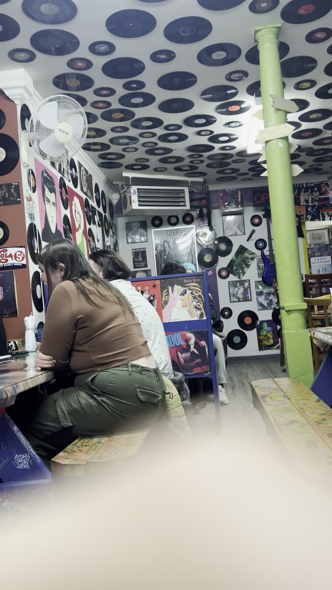 Video review of Main Street Bistro