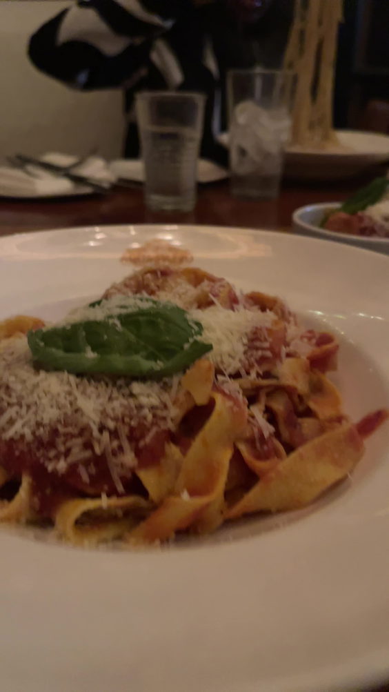 Aqua Pazzo