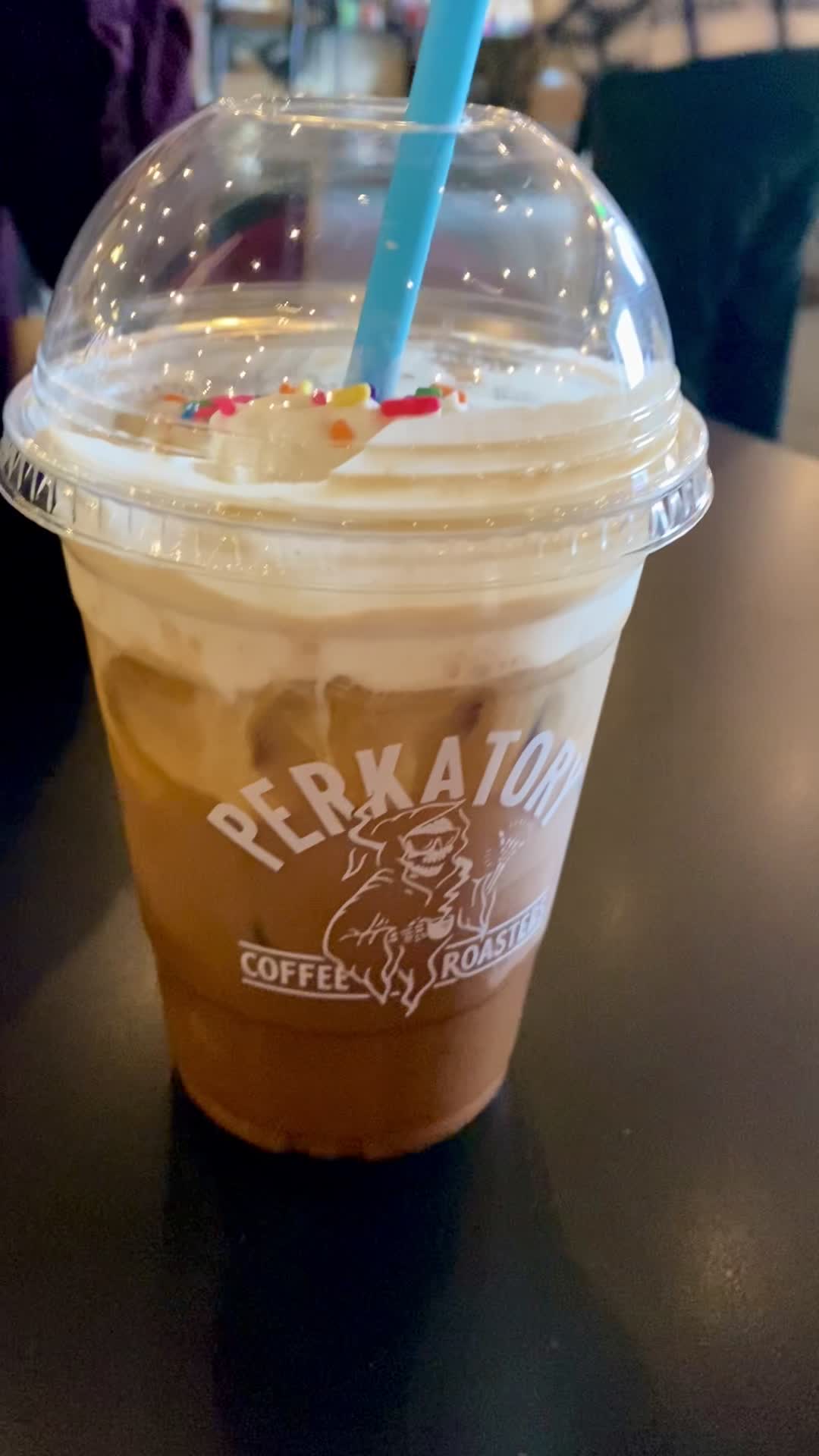 Perkatory Coffee Roasters