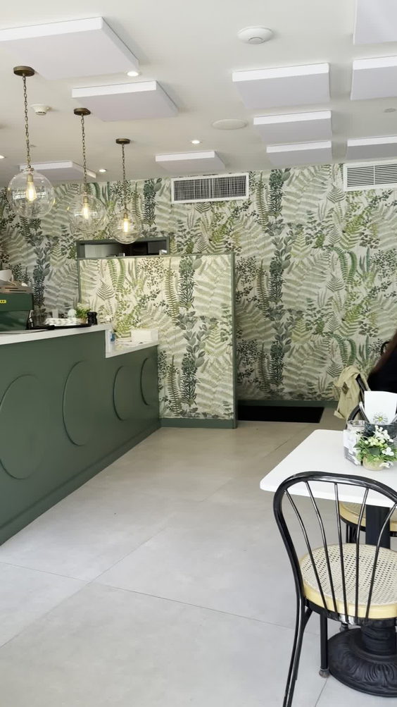 Café Bastille Miami Beach