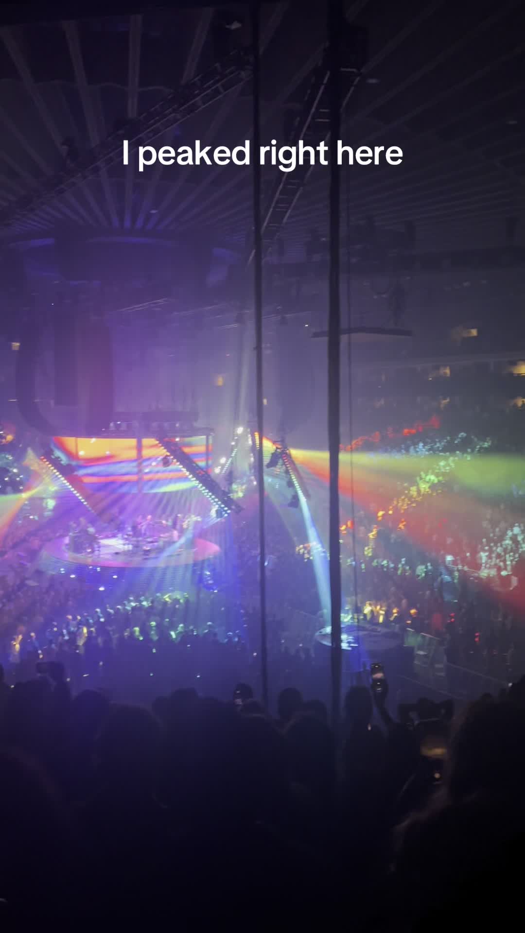 Oakland Arena