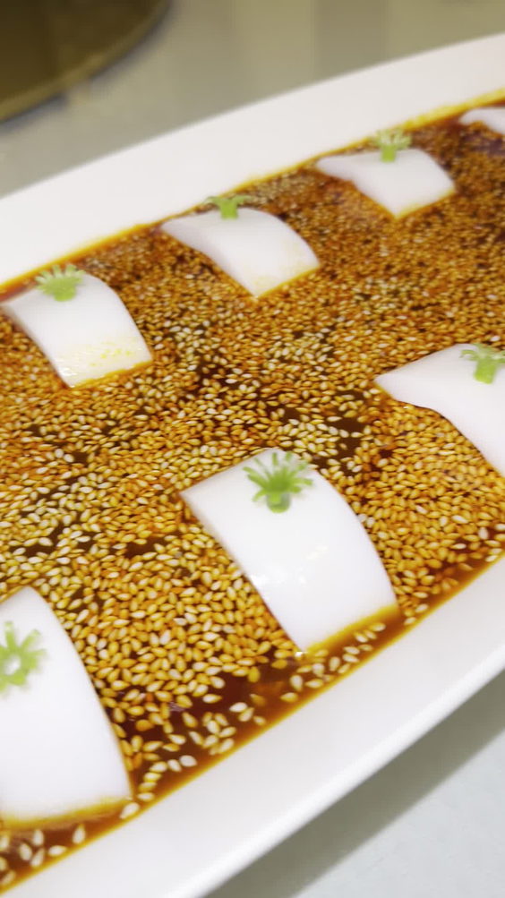 Zi Yat Heen 紫逸軒
