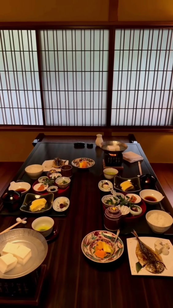 Hakone Retreat 1/F