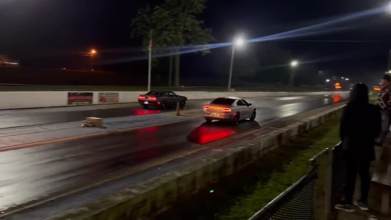 Clarksville Speedway