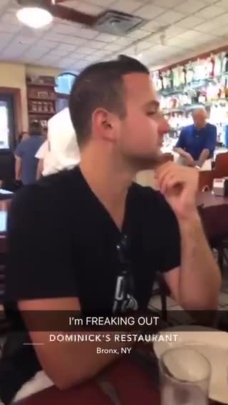 Dominick's