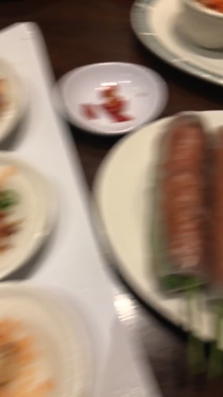 Phở Ban MAI Restaurant