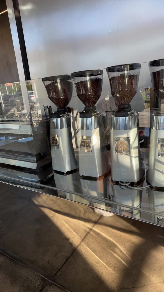 Stereoscope Coffee