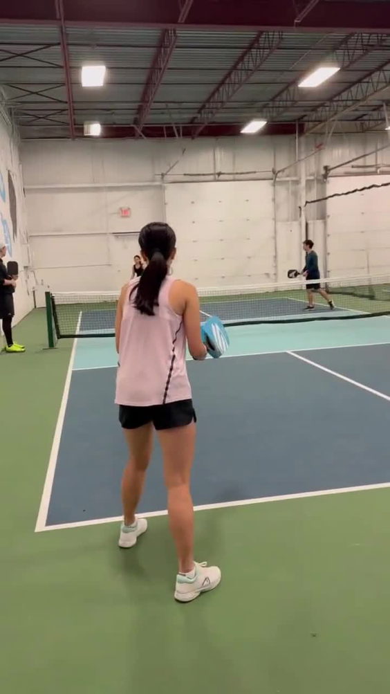 Pure Pickleball