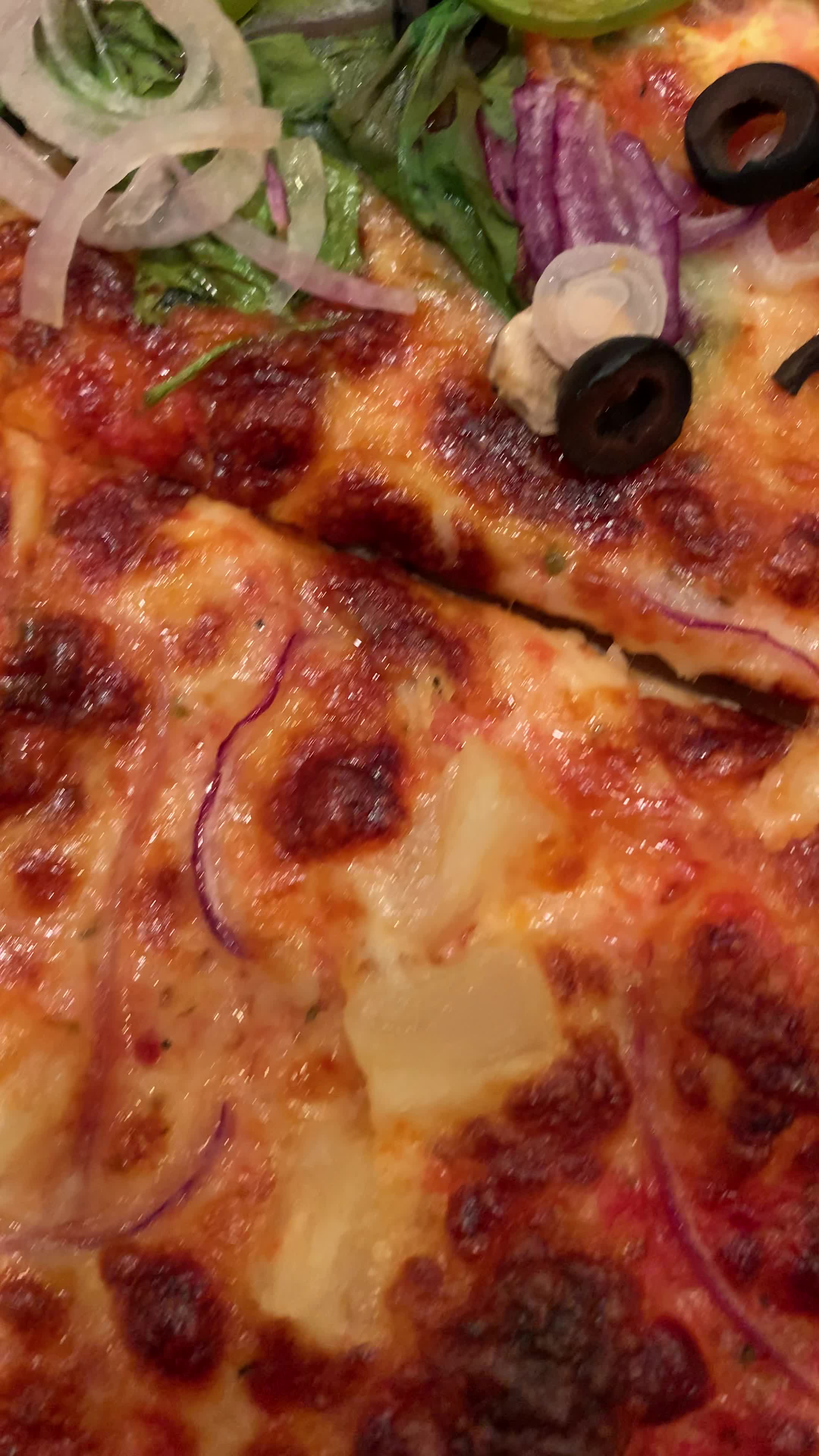 Bongiorno's New York Pizzeria