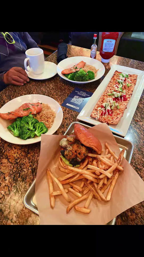 BJ's Restaurant & Brewhouse