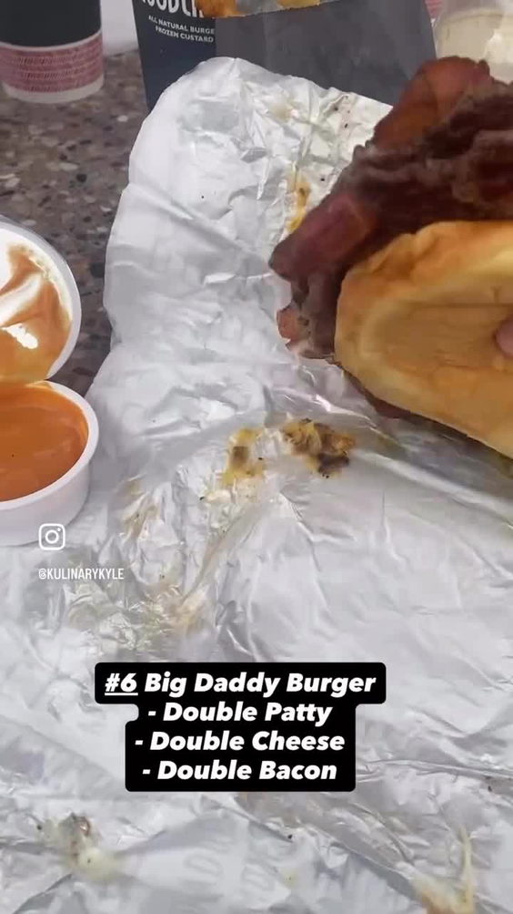 Good Times Burgers & Frozen Custard
