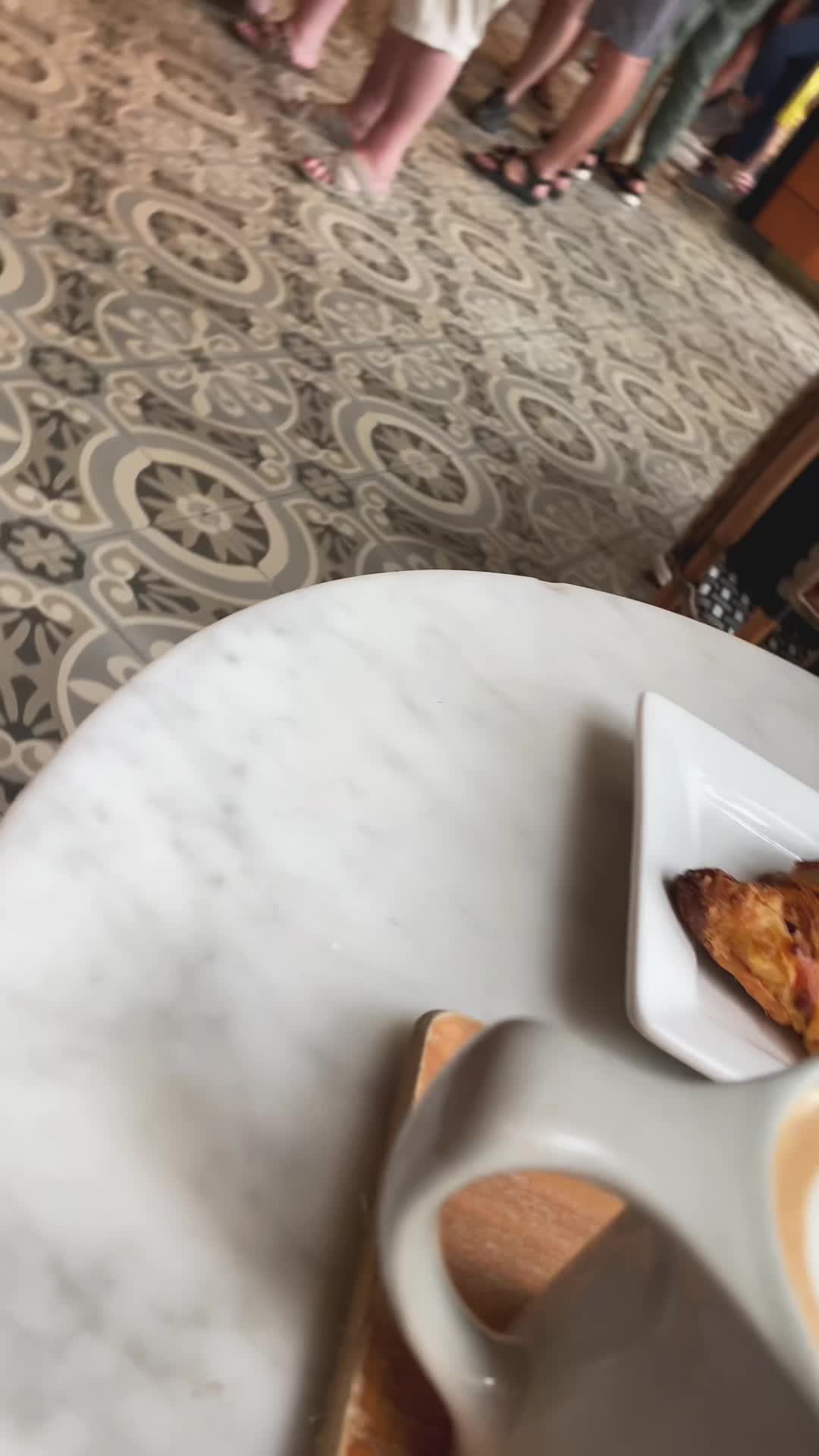 Kona Coffee Purveyors | b patisserie
