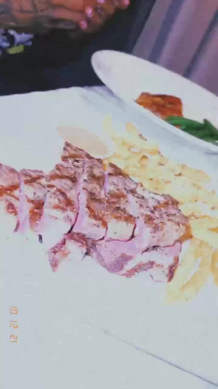 Bread and Circuses Bistro