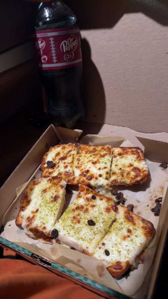 Papa John's Pizza