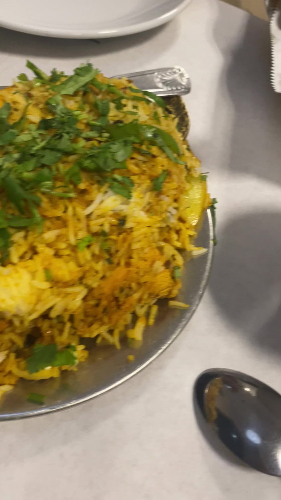 Mantra Indian Cuisine