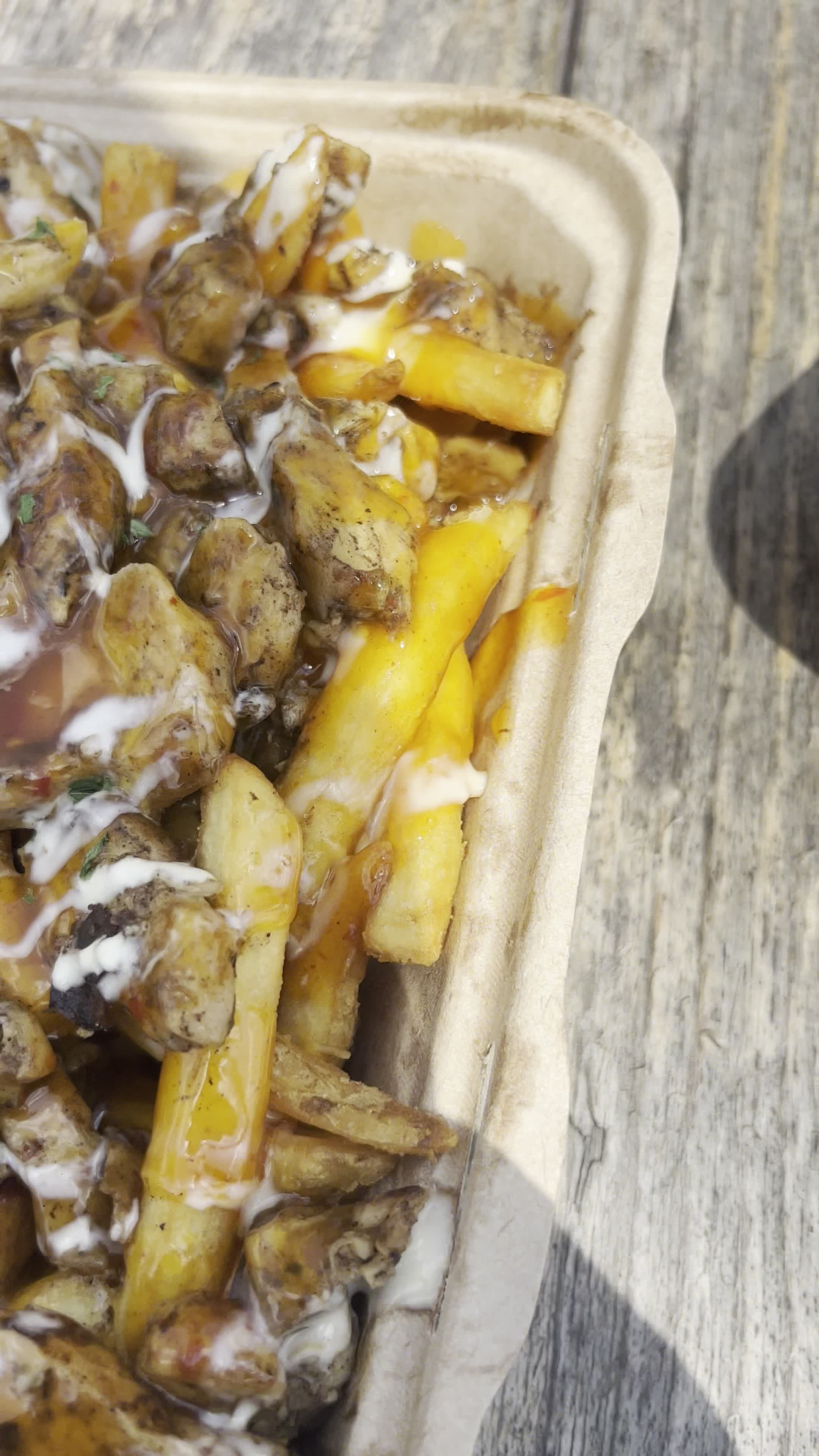 Flipn' Fries Factory