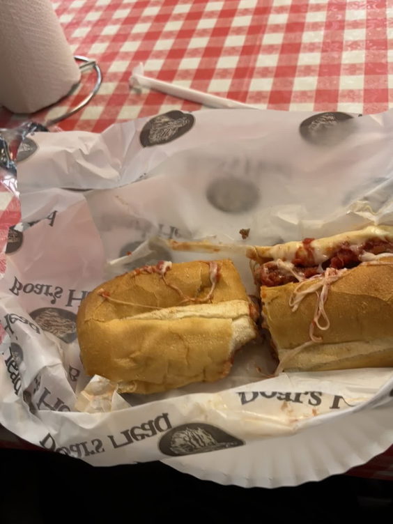 BigPapa’s pizza
