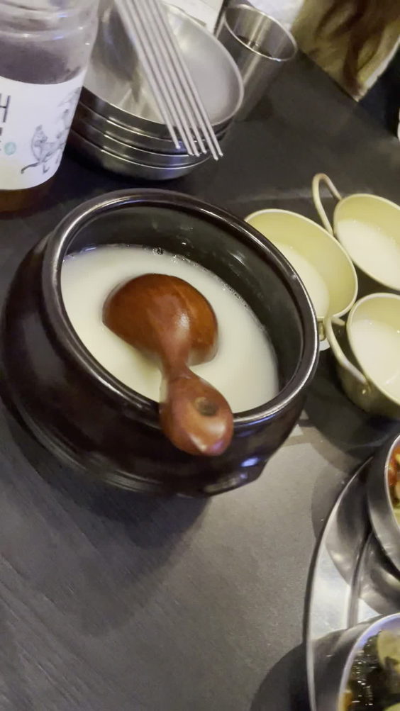 Da In restaurant