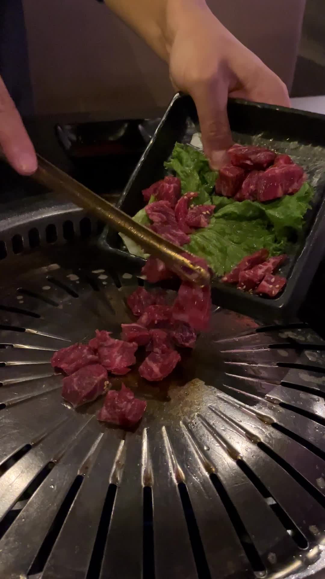 Xian Steam Pot And Yakiniku