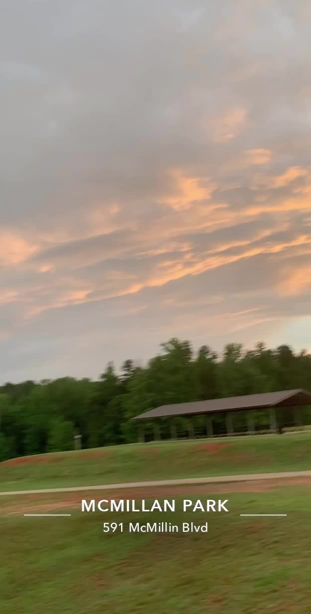 Va-Du-Mar McMillan Park