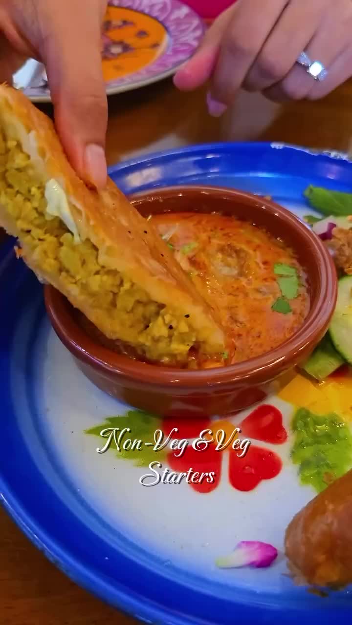 Farmhouse Kitchen Thai Cuisine