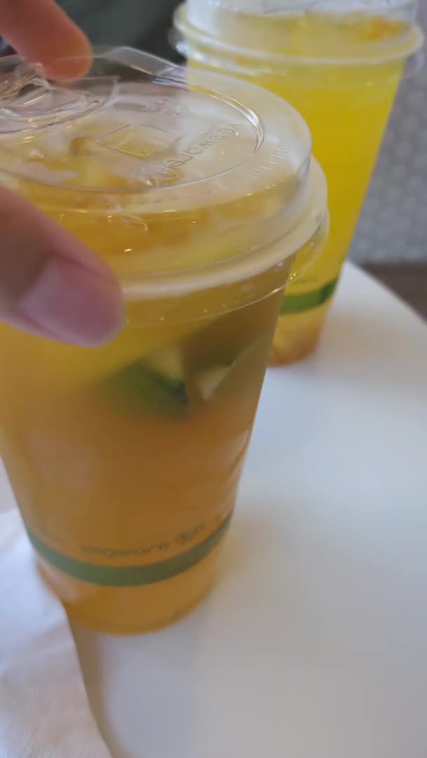 Hana Tea