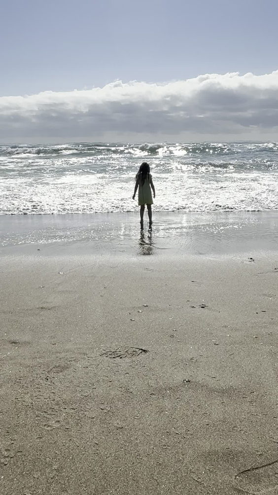 Ocean View Walk
