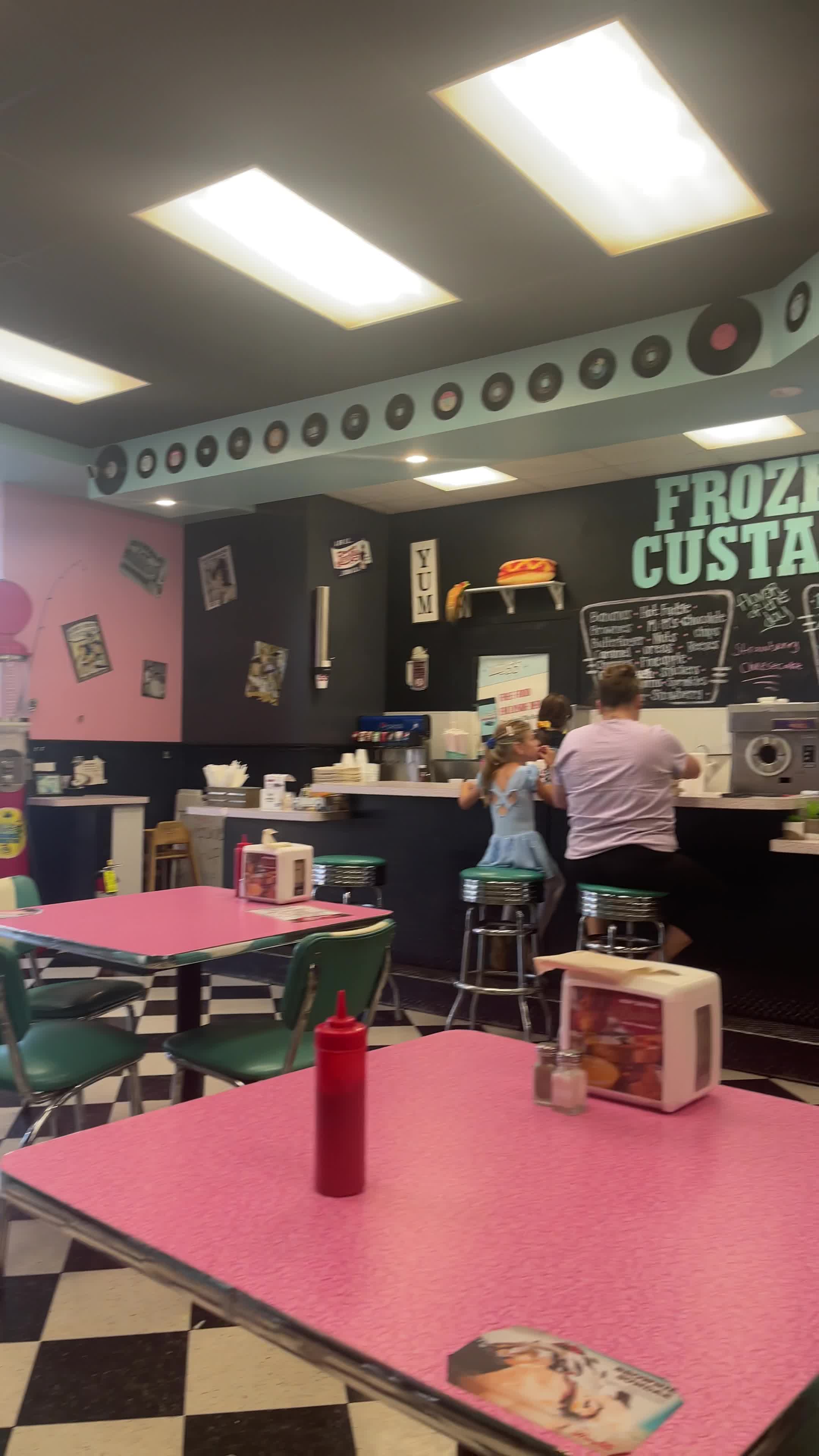 Hwy 55 Burgers Shakes & Fries