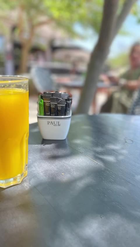 Paul Melrose Arch