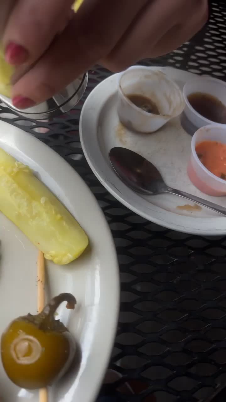 Hammontree's Grilled Cheese