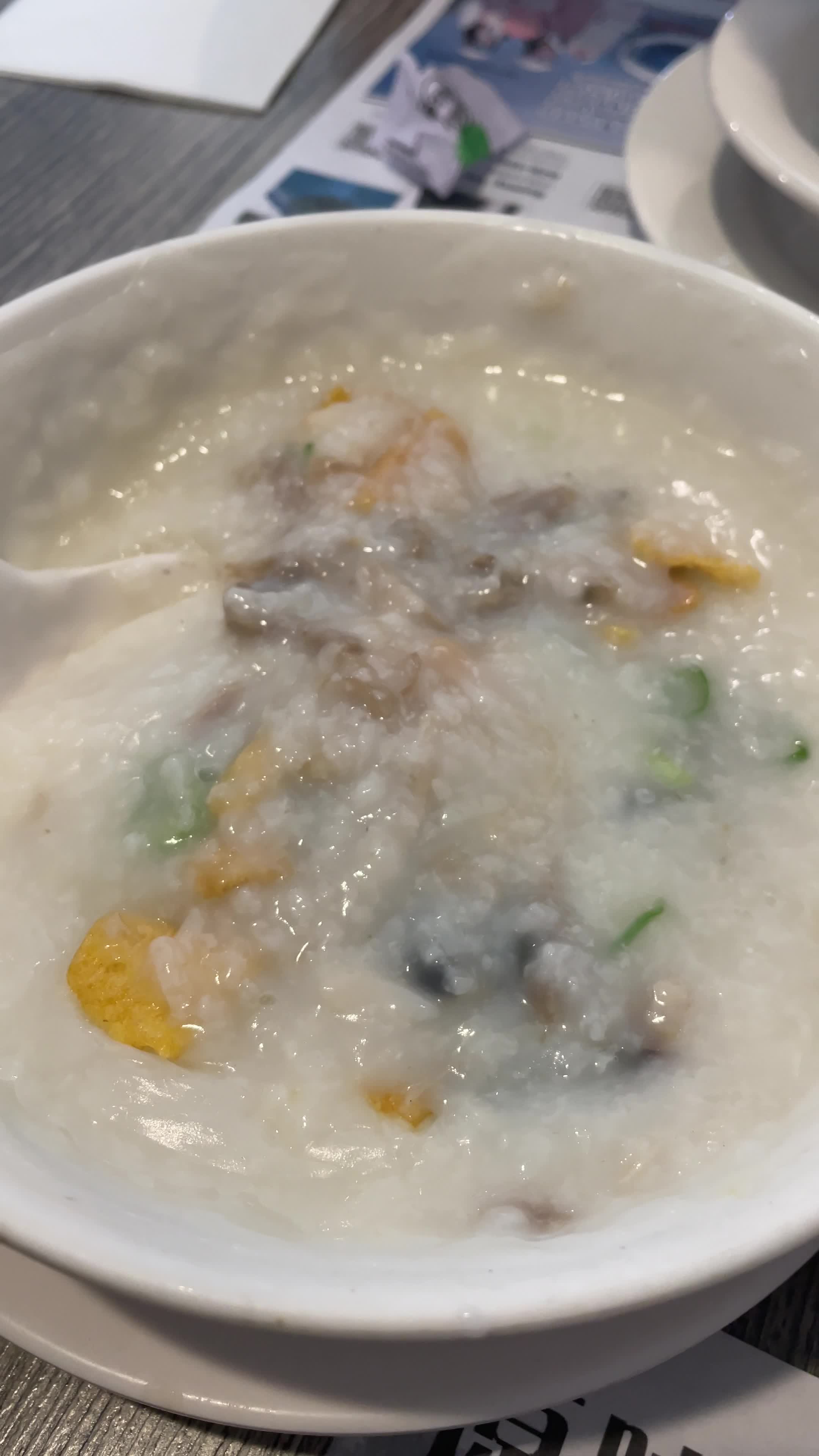 Delicious Food Corner