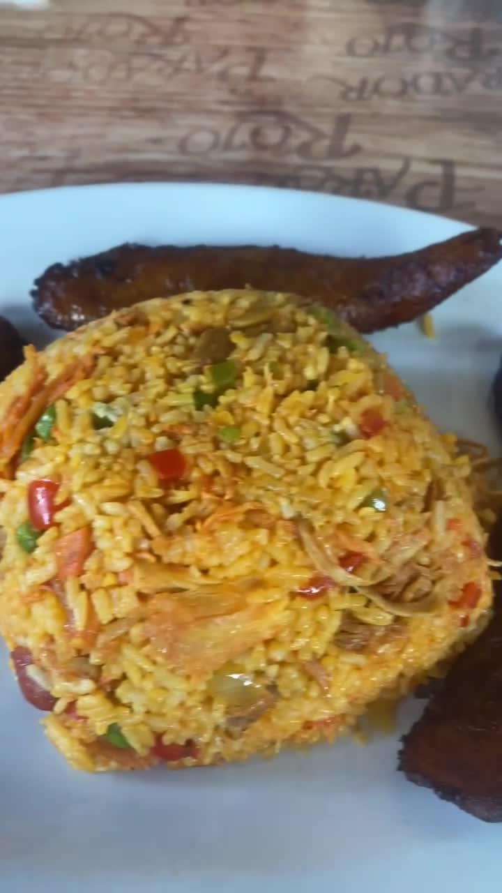 Video review of Parador Rojo 2