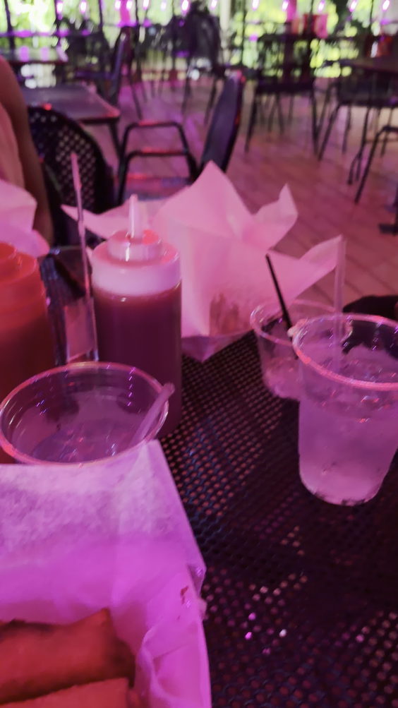 Harold's Chicken & Ice Bar