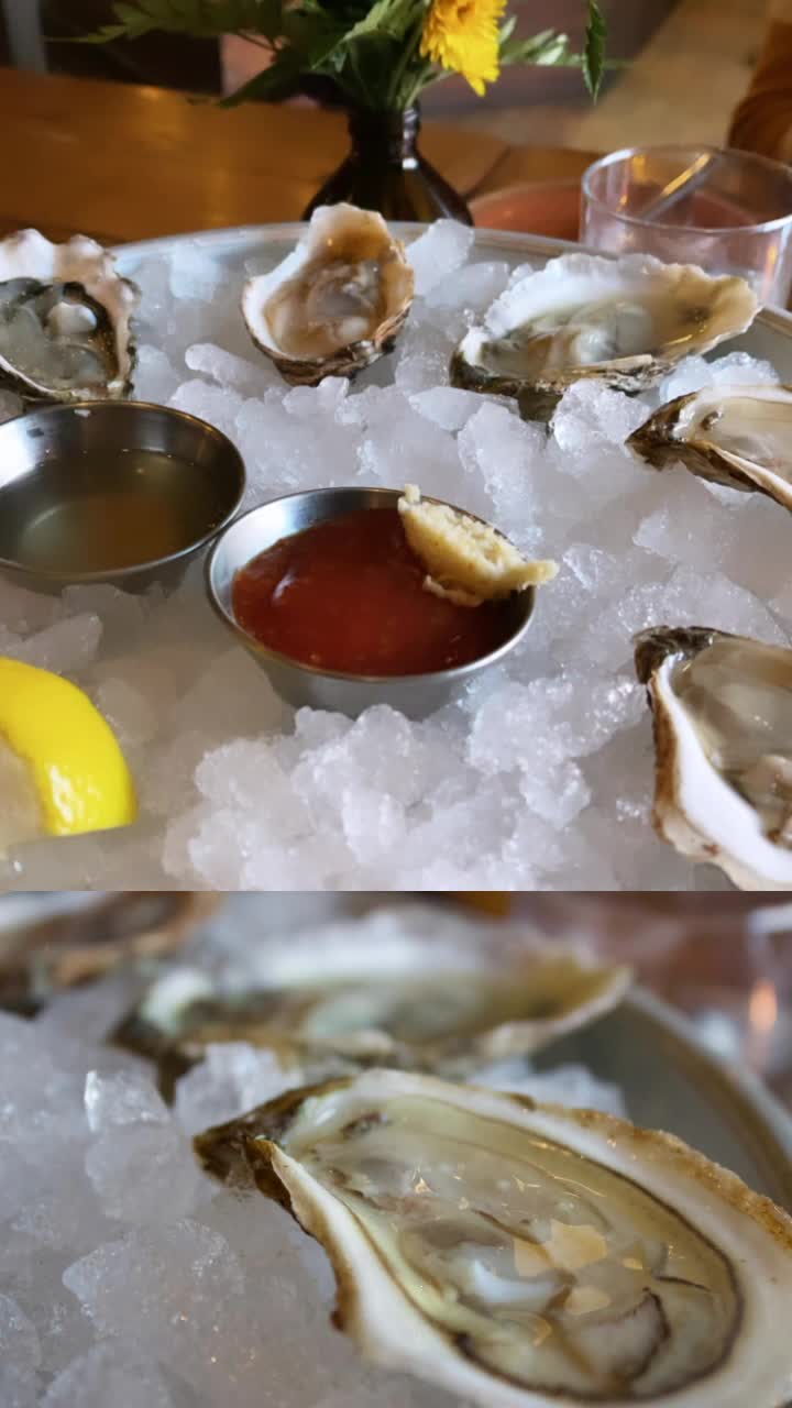 Mass St Fish House & Raw Bar
