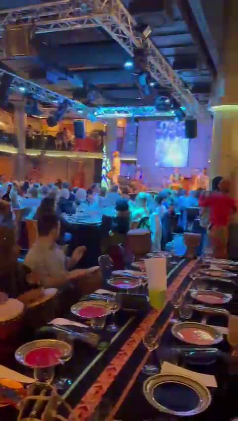 Gold Restaurant