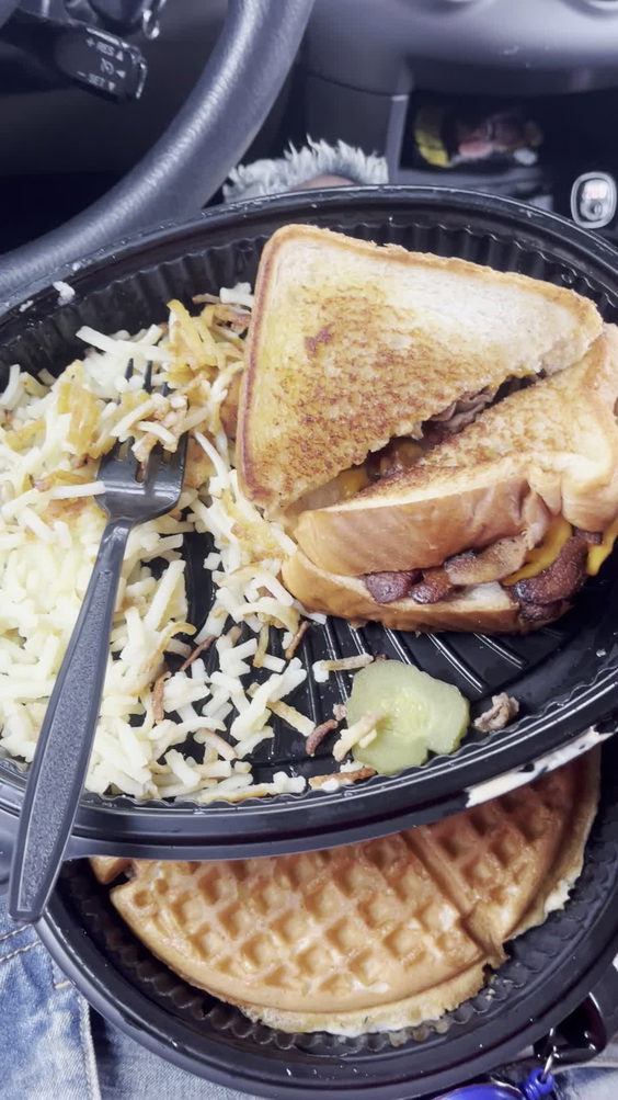 Waffle House