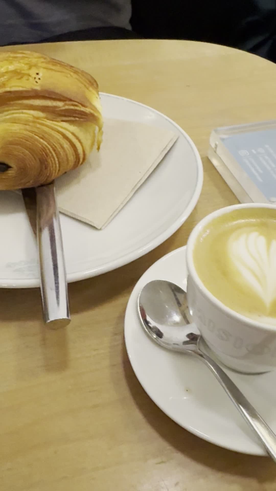 Misión Café