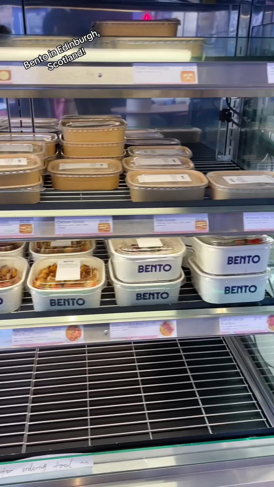Bento