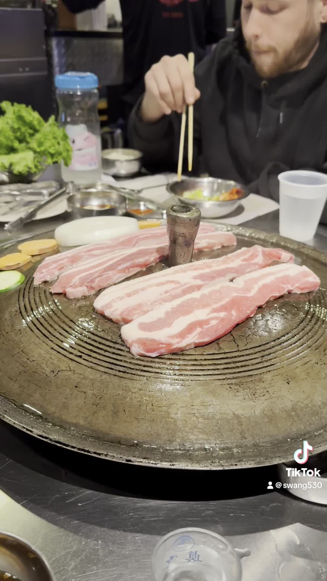 Video review of Bi Won Korean Restaurant