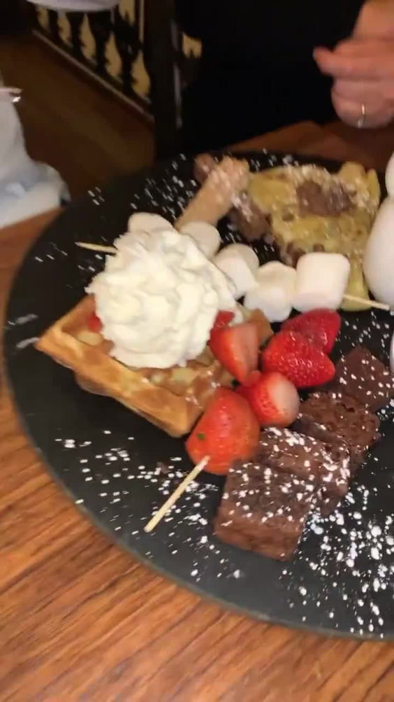 Max Brenner