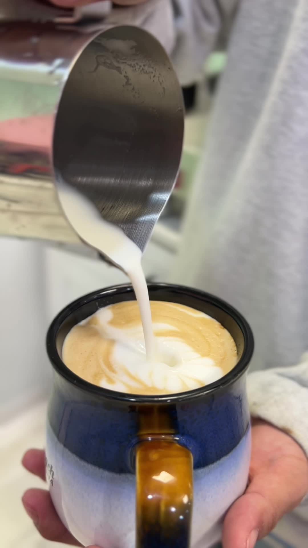 Scoops & Beans