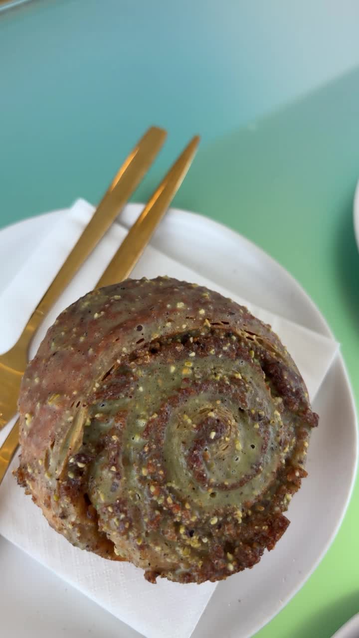 Lumière Pâtisserie