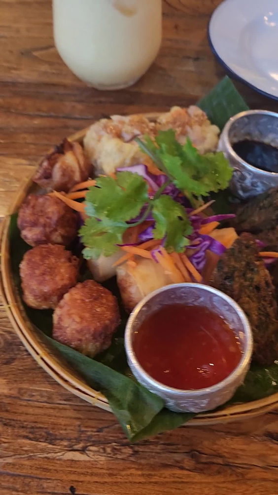 Sup Thai Kitchen