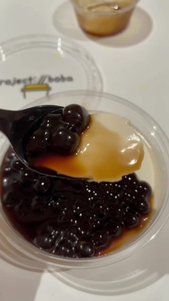 Project Boba