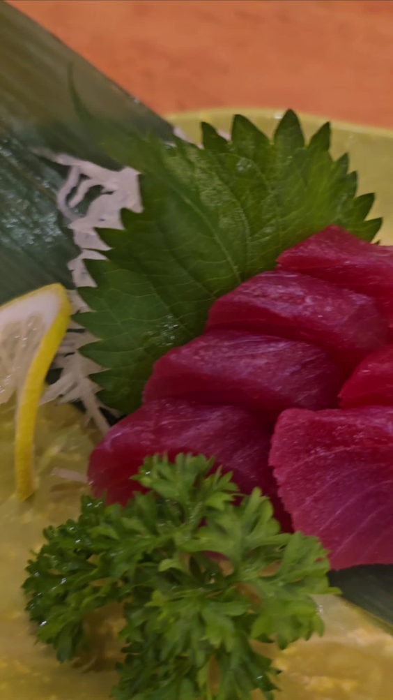 Kirishima Shuzou Japanese Restaurant